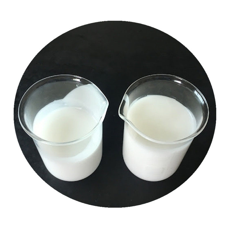 silicone defoamer