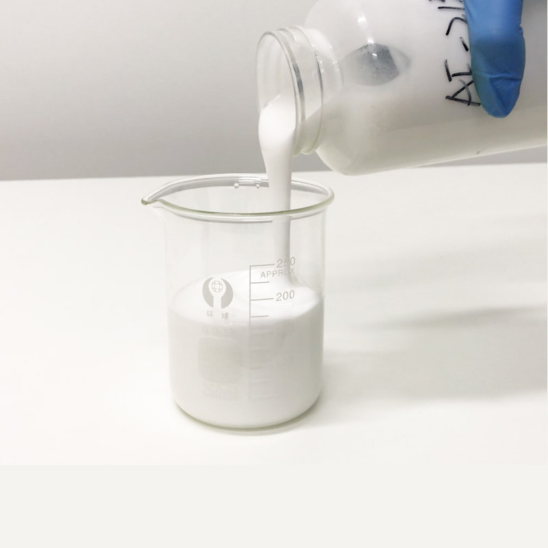 silicone defoamer