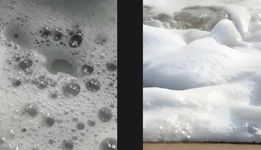 defoamer