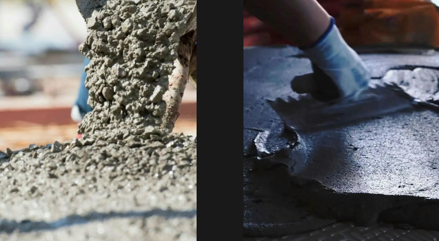 concrete admixture defoamer