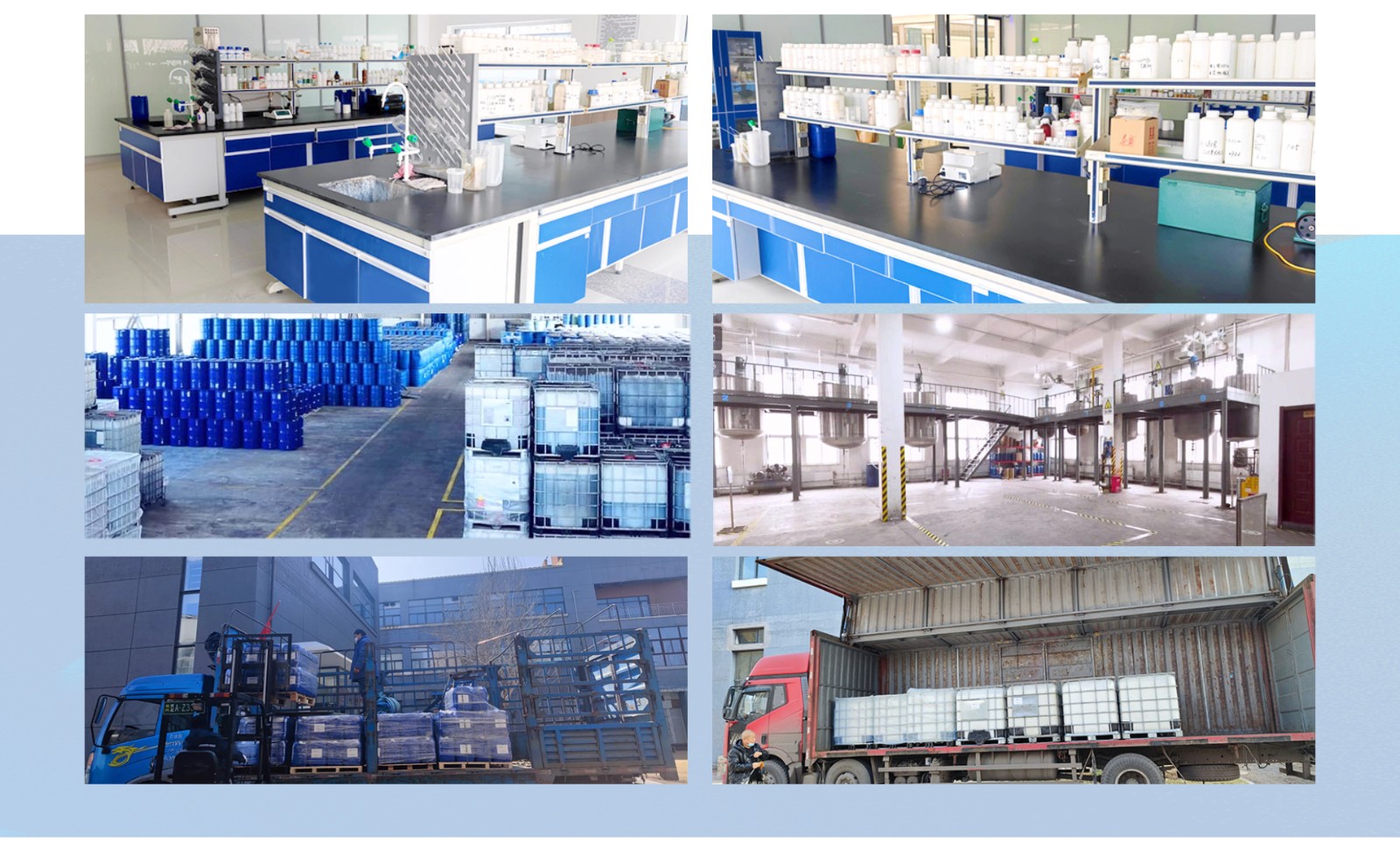 defoamer