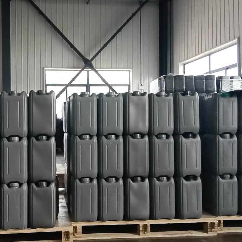 Up Grade 49% Hydrofluoric Acid