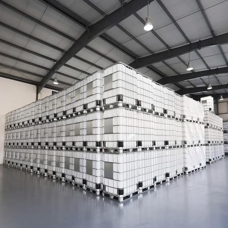 El Grade 48% Sodium Hydroxide