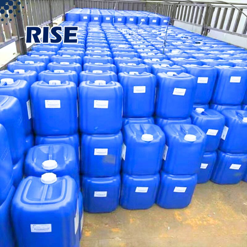El Grade 48% Sodium Hydroxide