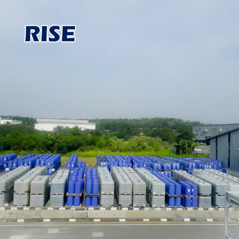 Lampblack And Carbon Detergent MC-19