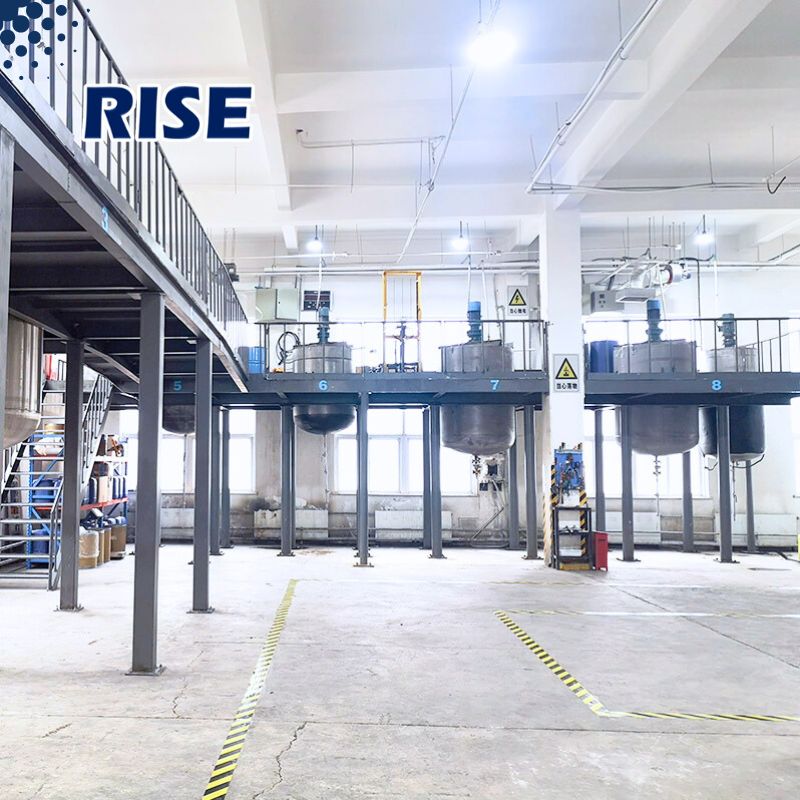 Lampblack And Carbon Detergent MC-19