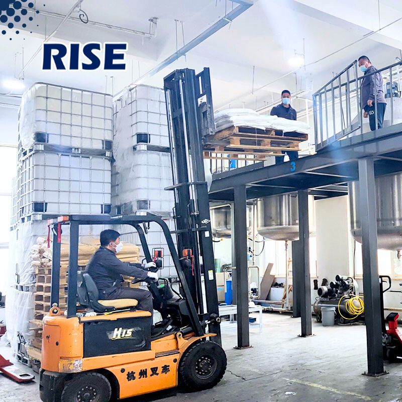 Lampblack And Carbon Detergent MC-19