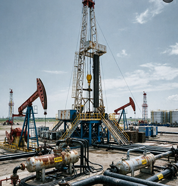 oilfield defoamer oilfield defoamer