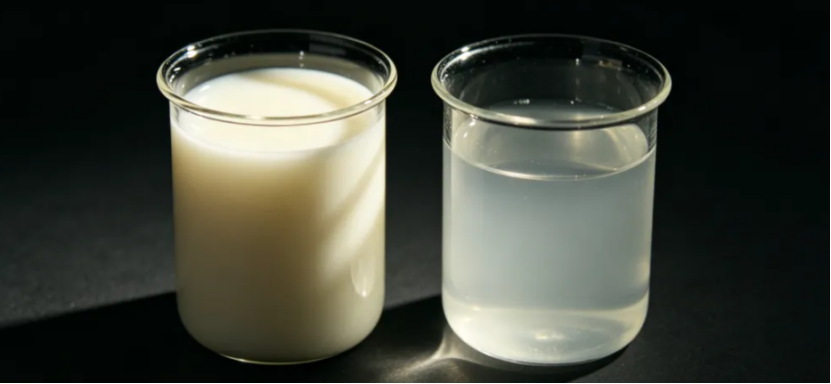 silicone defoamer
