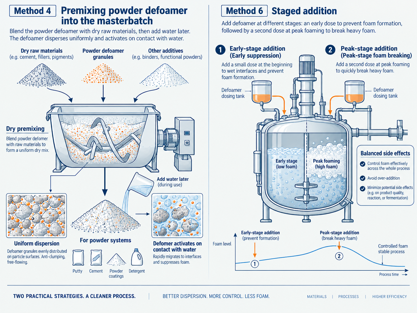 defoamer defoamer