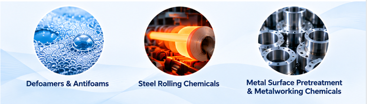 industrial defoamer