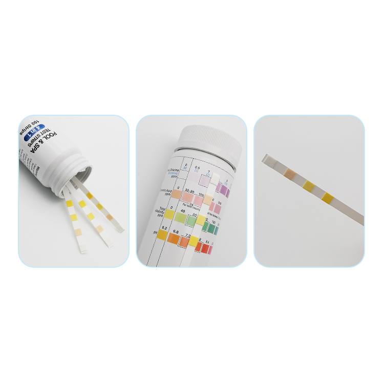 اختبار المسبح