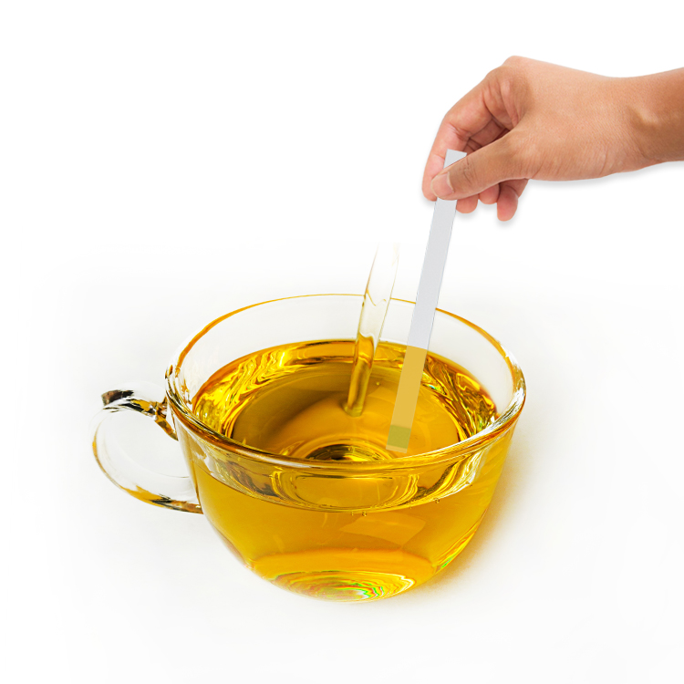 Probador de aceite para freír