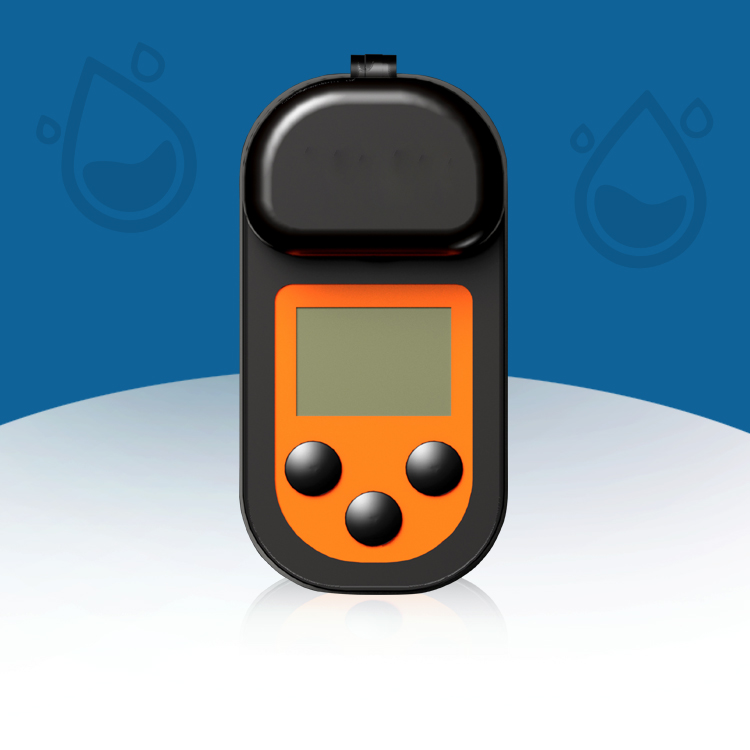 Water Analyzer