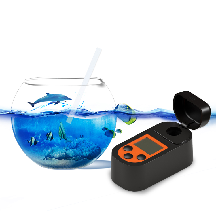 Water Quality Tester