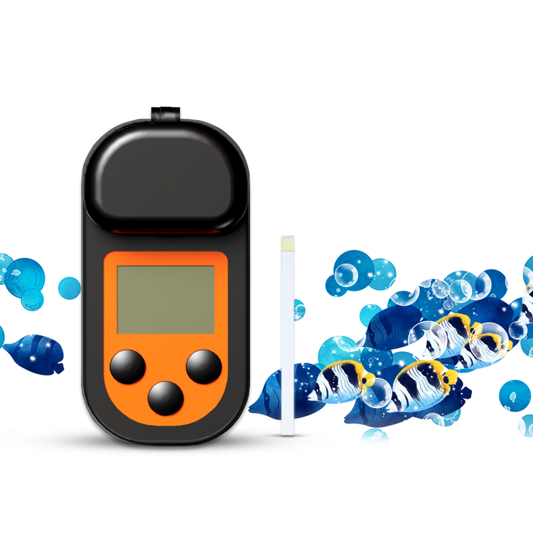 Water Quality Tester