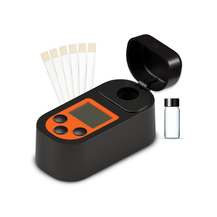 Multi-parameter Water Analyzer