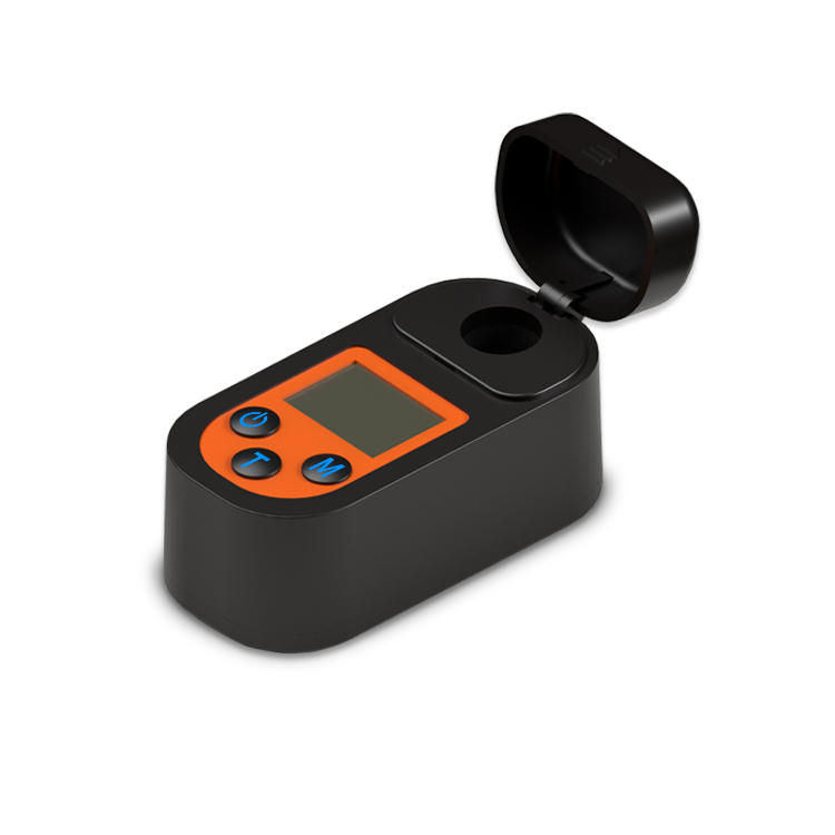 Portable Digital Water Quality Analyzer Tester