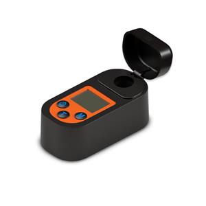 Portable Digital Water Quality Analyzer Tester