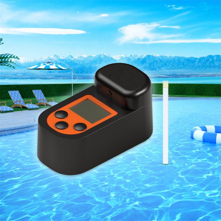 Multi-parameter Water Analyzer