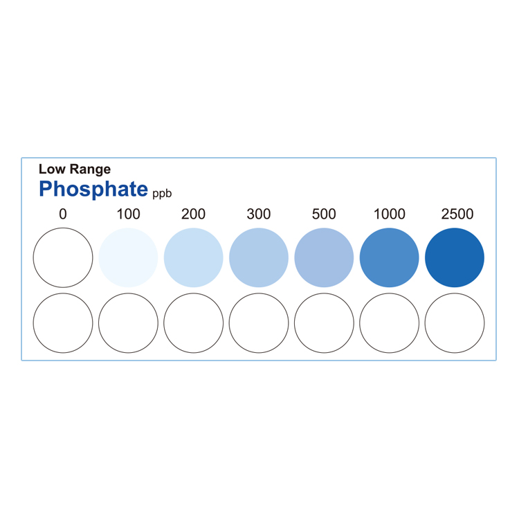 pool and spa test strips