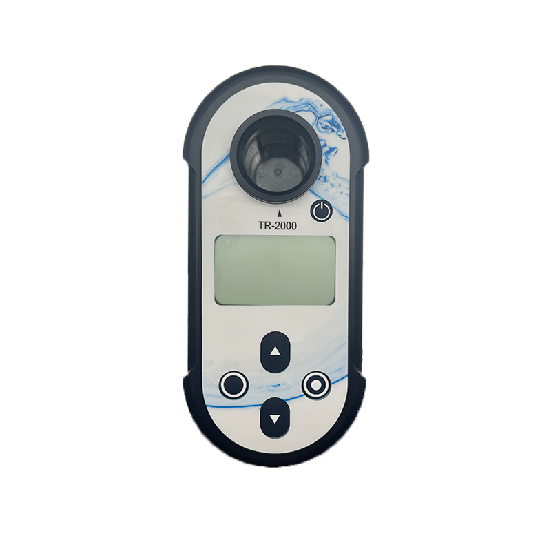 TR-2000 water quality analyzer