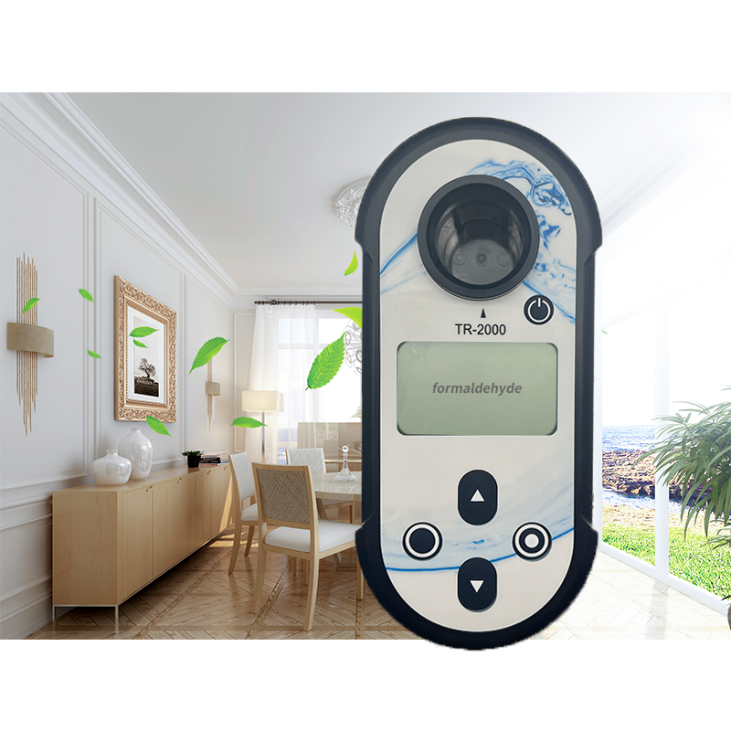 TR-2000 water quality analyzer