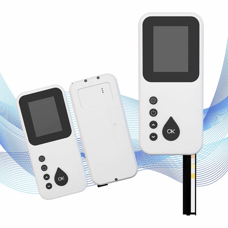 TS-1000 water quality analyzer