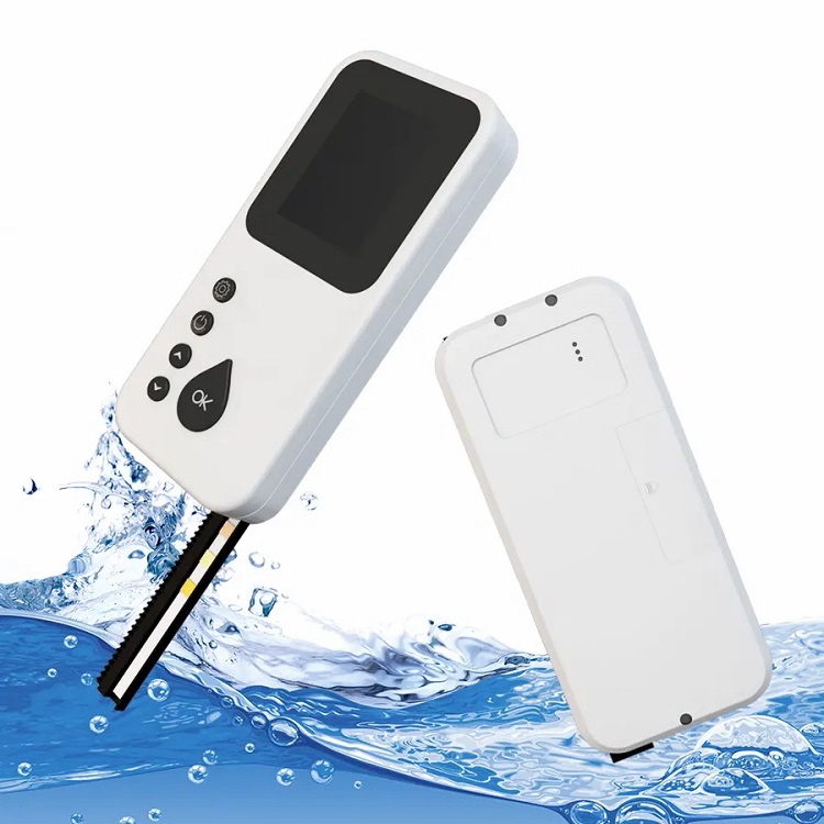 TS-1000 water quality analyzer