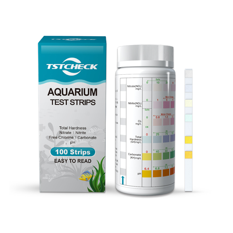 Aquarium Water Tester