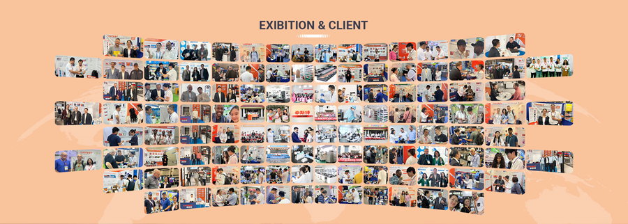 Worldwide Cooperation