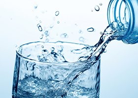 Drinking Water Test Strips