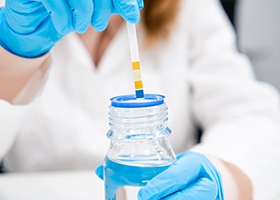 PH Test Strips