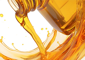 Oil Quality Test Strips