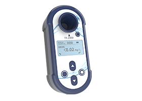Water Quality Analyzer