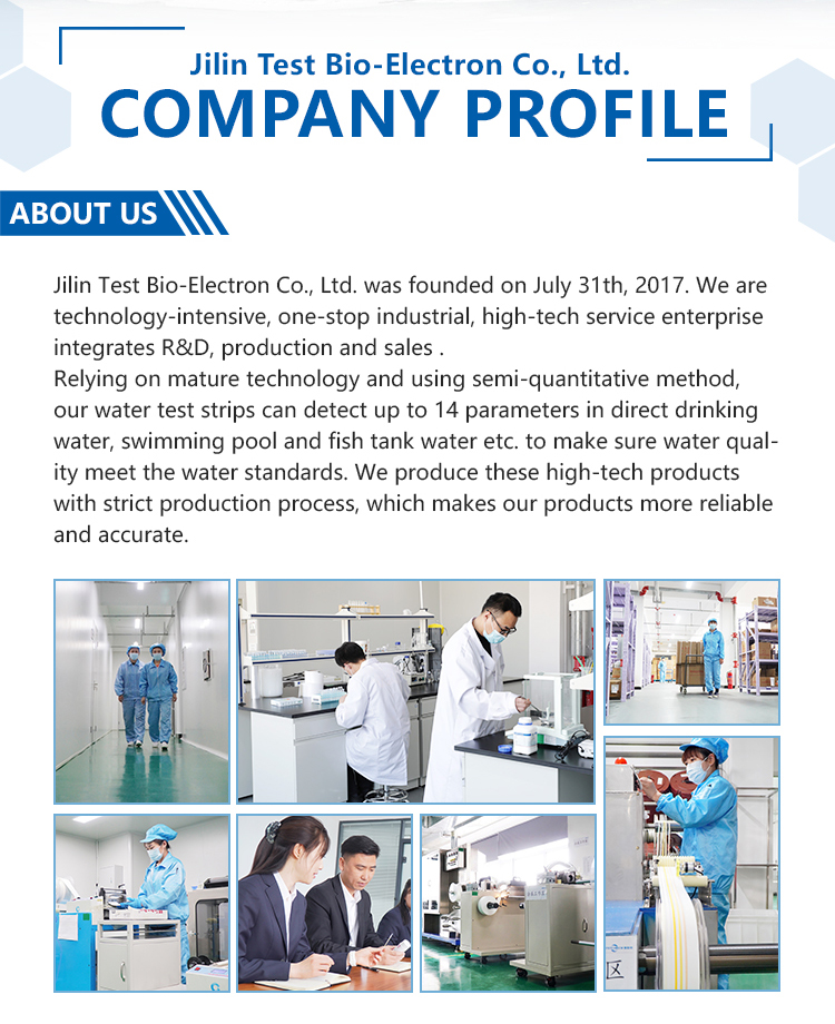 water quality analyzer