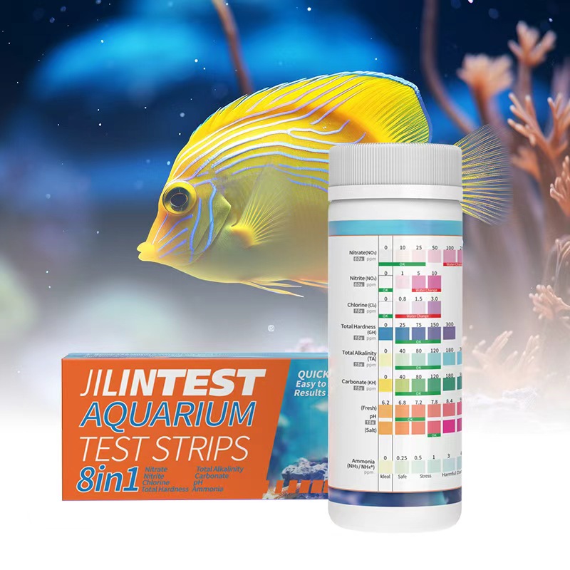 water quality management