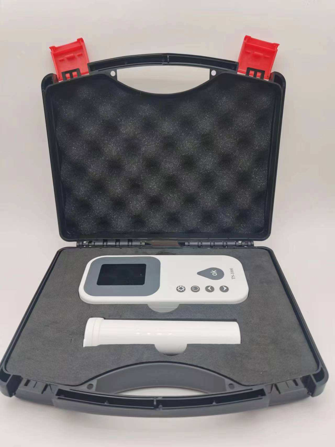 TS-1000 Hot Selling Water Quality Analyzer Photometer to test Water Quality