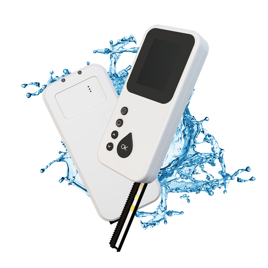 TS-1000 Hot Selling Water Quality Analyzer Photometer to test Water Quality