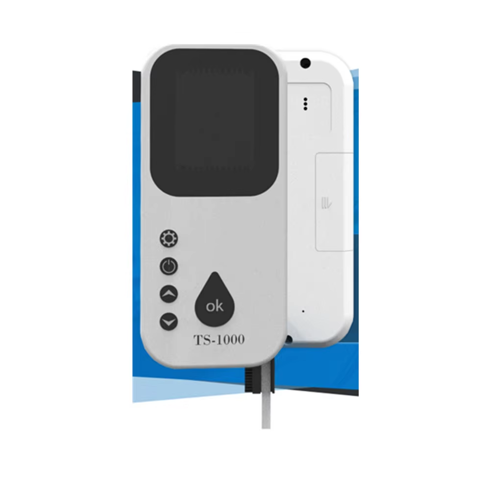 TS-1000 Hot Selling Water Quality Analyzer Photometer to test Water Quality