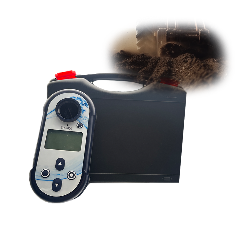 water quality analyzer