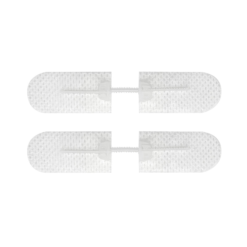 Premium Sutureless 1line Wound Closure Device - Zip Stitch Technology for Rapid Emergency & Trauma Care