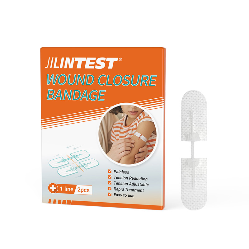 Microporous wound closure