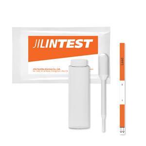 Kit de test de plomb pour l'eau potable