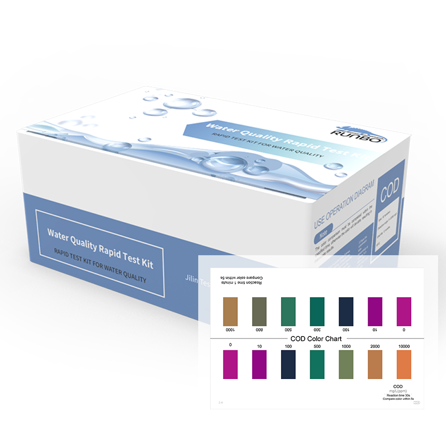COD Rapid Test Kit
