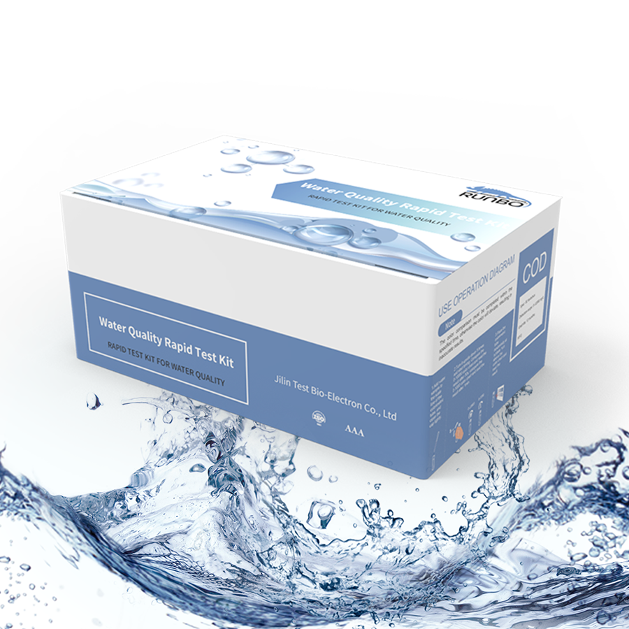 COD Rapid Test Kit