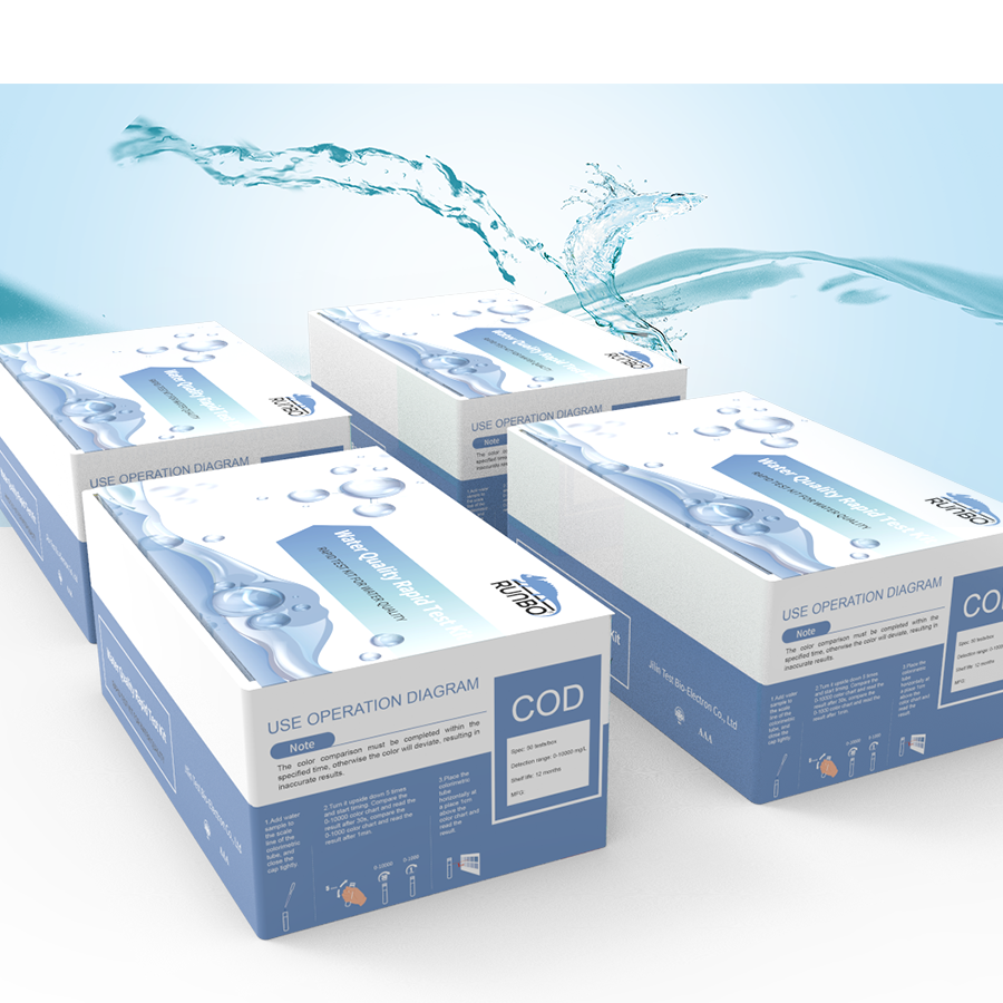 COD Rapid Test Kit