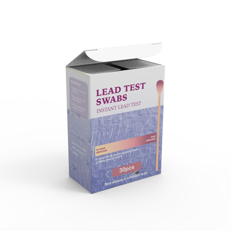 lead testing kit