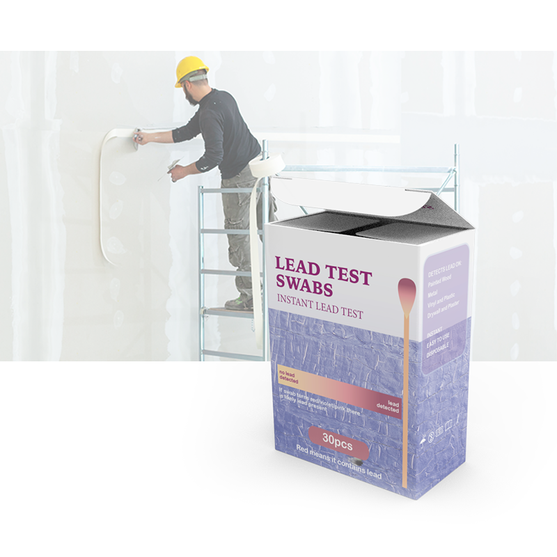lead test
