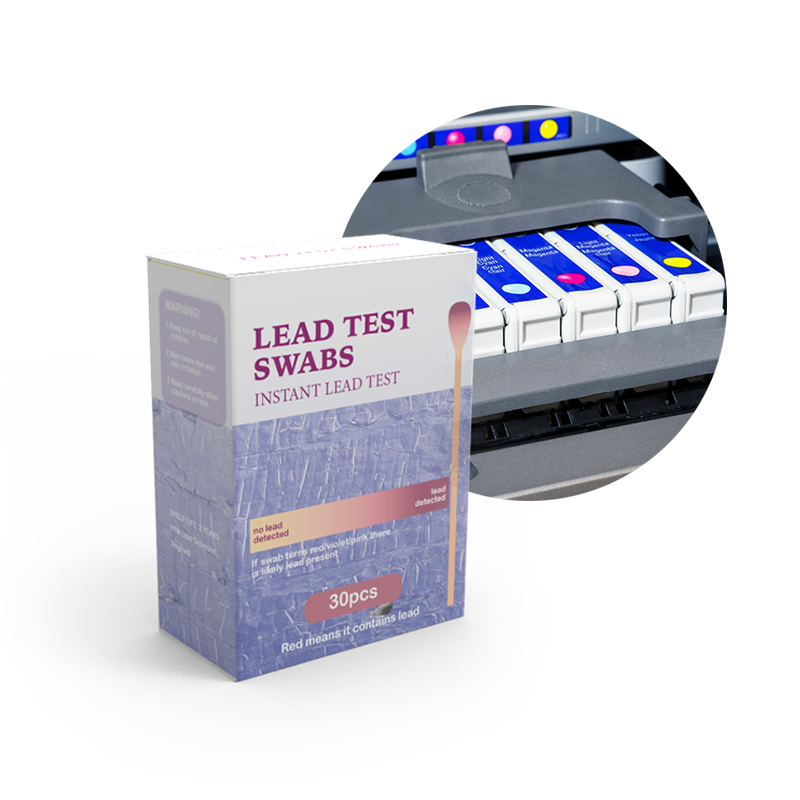 lead testing kit
